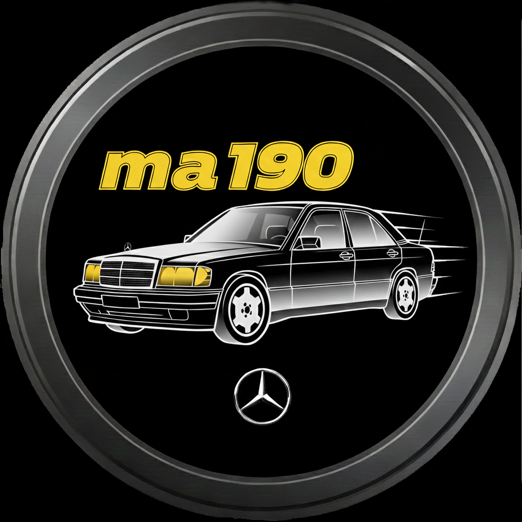 Logo Ma190